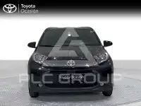 2024 Toyota AYGO