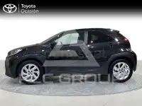 2024 Toyota AYGO