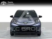 2024 Toyota AYGO