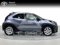 2024 Toyota AYGO
