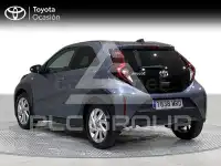 2024 Toyota AYGO