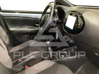 2024 Toyota AYGO