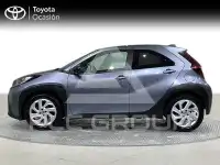 2024 Toyota AYGO