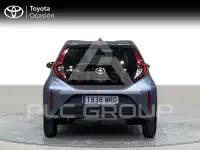 2024 Toyota AYGO