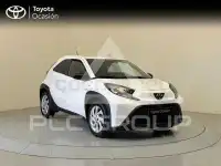 2024 Toyota AYGO