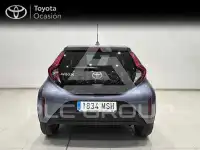 2024 Toyota AYGO