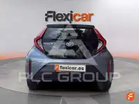 2024 Toyota AYGO