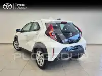2024 Toyota AYGO