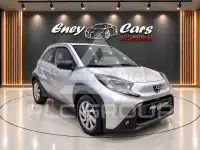 2024 Toyota AYGO