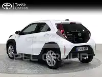 2024 Toyota AYGO