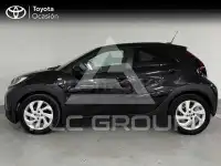 2024 Toyota AYGO