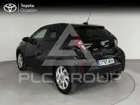 2024 Toyota AYGO