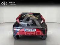 2024 Toyota AYGO