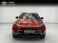 2024 Toyota AYGO