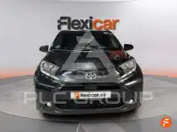 2024 Toyota AYGO