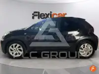 2024 Toyota AYGO