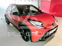 2024 Toyota AYGO