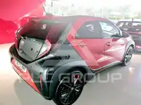2024 Toyota AYGO