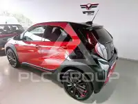 2024 Toyota AYGO
