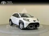 2024 Toyota AYGO