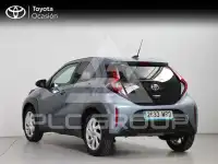 2024 Toyota AYGO