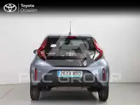 2024 Toyota AYGO