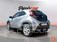 2024 Toyota AYGO