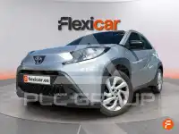 2024 Toyota AYGO