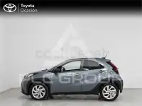 2024 Toyota AYGO