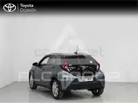 2024 Toyota AYGO