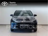 2024 Toyota AYGO