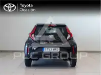 2024 Toyota AYGO