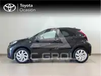 2024 Toyota AYGO