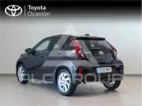 2024 Toyota AYGO