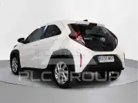 2024 Toyota AYGO