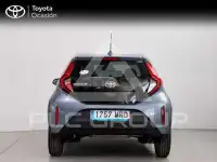 2024 Toyota AYGO