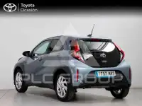 2024 Toyota AYGO