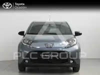 2024 Toyota AYGO
