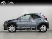 2024 Toyota AYGO