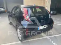 2024 Toyota AYGO