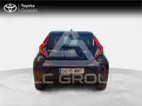 2024 Toyota AYGO