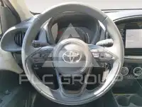 2024 Toyota AYGO
