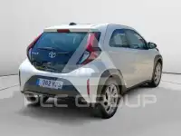 2024 Toyota AYGO