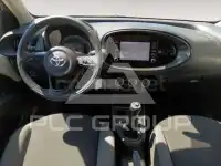 2024 Toyota AYGO