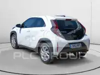 2024 Toyota AYGO