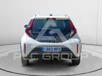 2024 Toyota AYGO