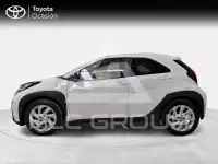 2024 Toyota AYGO