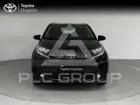 2024 Toyota AYGO