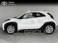 2024 Toyota AYGO