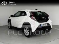 2024 Toyota AYGO